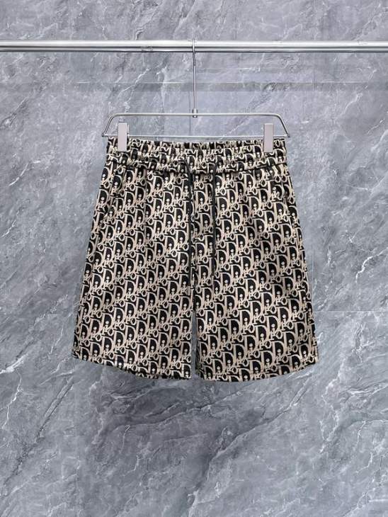 Picture of Dior Short Pants _SKUDiorM-3XLomtr2817053